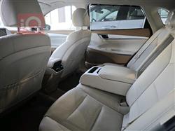 Hyundai Azera